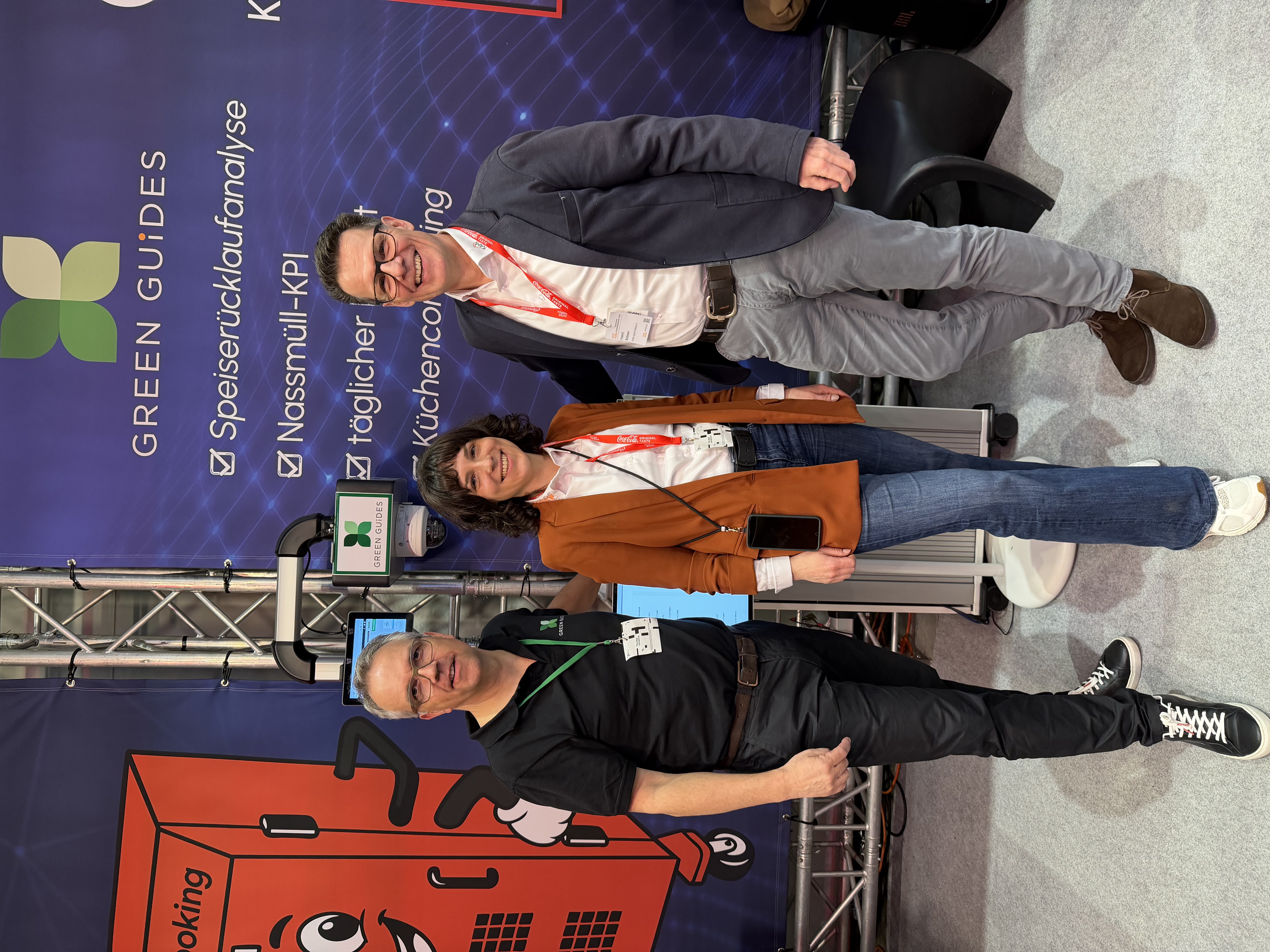 UAW und Torsten von Borstel