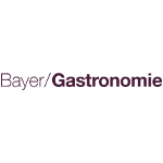 Logo Bayer Gastronomie