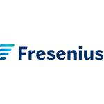 Logo Fresenius