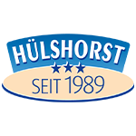 Logo Hülshorst