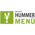 Logo Matthias Hummer Catering