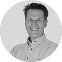 Frank Bußmann - Geschäftsführer United Against Waste e. V. 